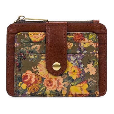 patricia nash wallet sale